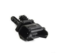 babominimer Sensore per Fusion Escape Per Edge Explorer Fiesta Per Taurus Connect Per MKS Per MKT Per MKX 2011-2019 Sostituzione Diretta AU5Z12A647B Nero Plas