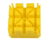 babominimer Set di 11 attrezzi per la riparazione di orologi, con rimozione dei perni della catena e regolatore per cinturino, in metallo e plastica ABS, per rimozione e regolazione delle maglie del