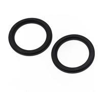 babominimer Set di 2 rondelle in gomma per piscina Intex 10745 P6029, anelli di tenuta per valvola subacquea da 5,6 cm, parti di ricambio per un funzionamento sicuro e senza perdite