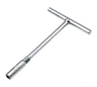 babominimer Set di chiavi a bussola compatte con manico a T, metriche da 8 mm, 10 mm, 12 mm, 13 mm, strumento esagonale per spazi ristretti, struttura in ferro con manico ergonomico, compatibile con