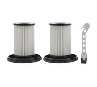 babominimer Set di filtri per aspirapolvere Unlimited Gen2 Series 8, filtraggio efficiente delle polveri sottili, design facile da pulire con spazzola per la pulizia, compatibile con i modelli