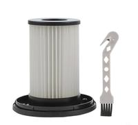 babominimer Set di filtri per aspirapolvere Unlimited Gen2 Series 8, filtraggio efficiente delle polveri sottili, design facile da pulire, con spazzola per la pulizia, compatibile con i modelli