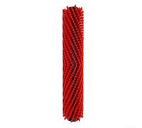 babominimer Set di spazzole a rullo e strisce raschiatrici compatibili con lavasciuga pavimenti BR 30/4C, larghezza 300 mm, strumento di pulizia di ricambio per piastrelle, pietra, cemento e (B)
