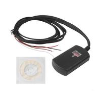 babominimer Simulatore diagnostico 9-in-1 del camion del chip completo, strumento di scansione, compatibile con per Scania, per DAF, per Renault, per Volvo, per Cummins