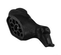 babominimer Smontagomme a testa d'anatra, in plastica ABS, compatibile con modelli Corghi Hunter TCX MTS, nero