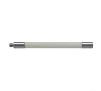 babominimer Sonda di innesco CMM con testa a sfera rossa e asta di estensione in ceramica per la lavorazione dei metalli CNC e la produzione di applicazioni di misurazione e ispezione (A-5003-0075)