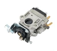 babominimer Sostituzione carburatore compatibile con decespugliatore MS-27 U Costruzione in metallo Lunga durata Facile installazione 5266009000
