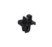 babominimer Supporto per asta di controllo maniglia porta 4 mm per Accord 1990-1997, Element 2003-2011, per Odyssey 1995-1998 e 2000-2004, Pilot 2003-2008, Prelude 1992-1996, per Acura per MDX