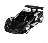 babominimer Supporto per telefono da cruscotto a forma di modello di auto, con rotazione a 360 gradi, diffusore per aromaterapia e targa per numero di parcheggio, compatibile con la maggior parte