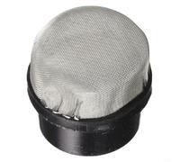 babominimer Tappo dello schermo per 190106Z Air Bleeder di ricambio compatibile con filtri Easy Clean D.E., Clear Plus e Quad D.E. - Materiale in gomma, dimensioni 0,4 pollici,