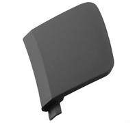 babominimer Tappo di copertura per gancio di traino per paraurti posteriore compatibile con V40 2013-2016, OEM 39814200, tappo di ricambio per gancio di traino posteriore compatibile con riparazione