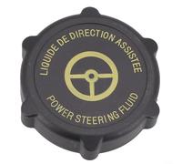 babominimer Tappo serbatoio serbatoio liquido servosterzo compatibile con Focus Fiesta C-Max per Galaxy (sku)