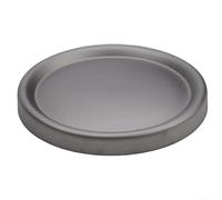 babominimer Tazza per acqua a doppia parete in titanio con coperchio per campeggio ed escursionismo, capacità 550 ml, tazza da tè e caffè isolata per uso esterno (220 ml senza manici)