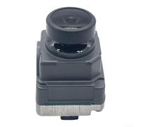 babominimer Telecamera posteriore per parcheggio, 12 V, in ABS, colore nero, OEM HJ32-19G590-BD, compatibile con Range per Rover e Evoque (sku)