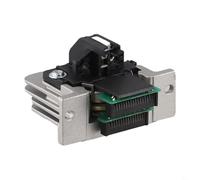 babominimer Testina di ricambio numero 1279490, compatibile con LQ-590 e LQ-2090 Dot per stampanti a matrice, testina di stampa in metallo ad alta affidabilità