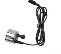 babominimer Trasduttore elettrico per camino in vetro, disco di ricambio per riscaldatore M-011B M011B, compatibile con Optimyst e modelli RTOPC0 RTOPW20 RTOPI20BR RTOPI20CH BBK20 BRG20