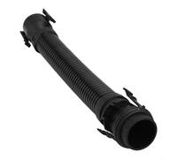 babominimer Tubo di ricambio per tubo di sfiato di aspirazione per N47 N57 serie motore X3 X6 e altri si adatta a più modelli con OEM 13717803842