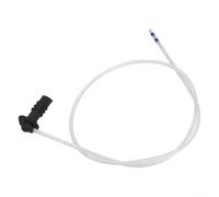 babominimer Tubo di riempimento per macchina del ghiaccio W11415785 Sostituzione Per KitchenAid Per Amana Per Kenmore Frigorifero Modelli WRX735SDHZ WRF555SDFZ Direct Fit