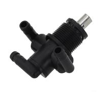 babominimer Valvola di intercettazione carburante a 3 vie per Polaris Magnum 325 2x4 4x4 2000-2002, compatibile con Sportsman e Trail Blazer (SKU)