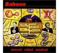 Baboon - Secret Robot Control
