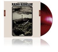 The Baboon Show Radio Rebelde (Vinyl LP) 12" Album Coloured Vinyl