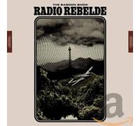 Baboon Show - Radio Rebelde (Standardedition)