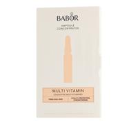 Babor Ampolle concentrati - Multi vitamina 7 x 2 ml