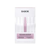 Fiale Booster di collagene con effetto antirughe, 7 x 2 ml, Babor