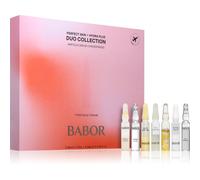 BABOR Ampoule Concentrates Duo Collection set per una cura intensiva della pelle