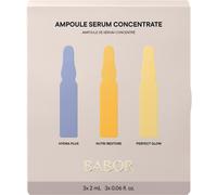 Babor - Ampoule Concentrates Fiale per il viso 1 pieces unisex
