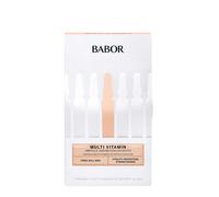 Babor Ampoule Concentrates Multi Vitamin 7x2ml- ampolle concentrate pelle spenta