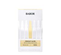 Babor Perfect Glow Ampoules 7 X 2ml