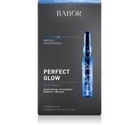 BABOR Ampoule Concentrates Perfect Glow siero concentrato illuminante e idratante 7x2 ml