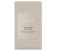 BABOR AMPOULE CONCENTRATES PERFECT SKIN COLLECTION (7 x 14ml)