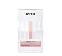 Babor Ampoule Concentrates SOS Calming 7x2ml - ampolle concentrate lenitive