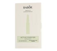 BABOR Ampoule Concentrates Active Purifier siero concentrato per pelli grasse e problematiche 7x2 ml
