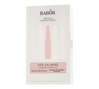 BABOR SOS Calming Fiale per trattamento lenitivo Trattamenti Viso 14 ML