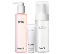 BABOR BABOR CLEANSING Daily Cleansing-Ritual
