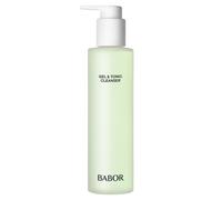 BABOR BABOR CLEANSING Gel & Tonic Cleanser 200 ml