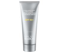 BABOR BABOR DOCOTR BABOR SOLAR DEFENSE BROAD SPECTRUM RADIANCE CREAM SPF 50+ 50 ml
