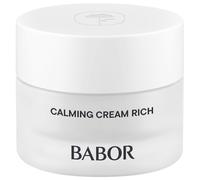 BABOR BABOR SKINOVAGE Calming Cream Rich 50 ml