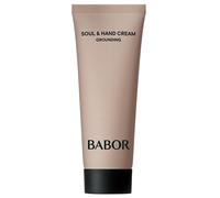 BABOR BABOR SOUL & BODY Hand Cream Grounding 75 ml