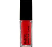 Babor - Balsamo labbra 4 ml Rosso scuro unisex