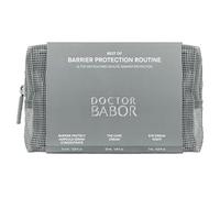 BABOR Barrier Protection Routine, Topseller, routine per la cura della pelle che richiede rigenerazione, con fiala, crema per gli occhi e crema per il viso, 3 pezzi