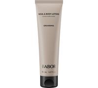 BABOR SOUL & BODY Lotion Grounding 150 ml