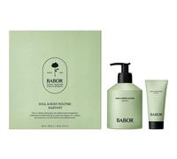 Babor - Body & Soul Gift Set Agathist Cofanetti regalo 1 pieces unisex