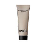 Babor - Body & Soul Soul + Body Handcreme Crema mani 75 ml unisex