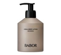 Babor - Body & Soul Soul + Body Lotion Crema corpo 250 ml unisex