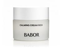 Babor Calming Cream Rich crema lenitiva ricca 50 ml