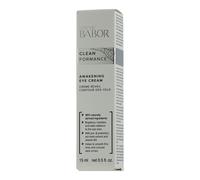 Crema contorno occhi Awakening Clean Formance, 15 ml, Babor